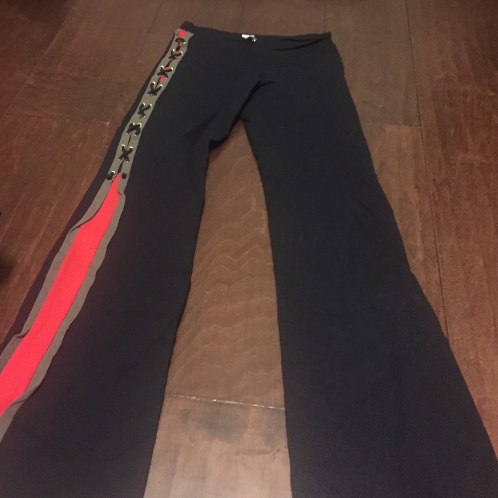 Bluefish workout pants